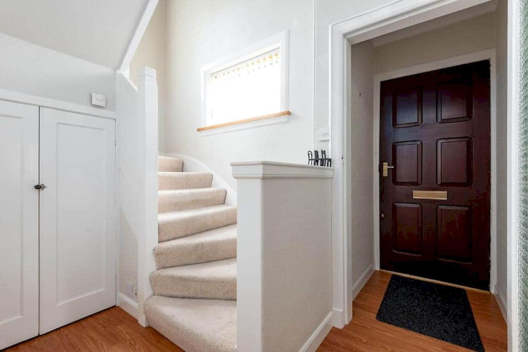 Pipeland Pad Villa St Andrews Luaran gambar