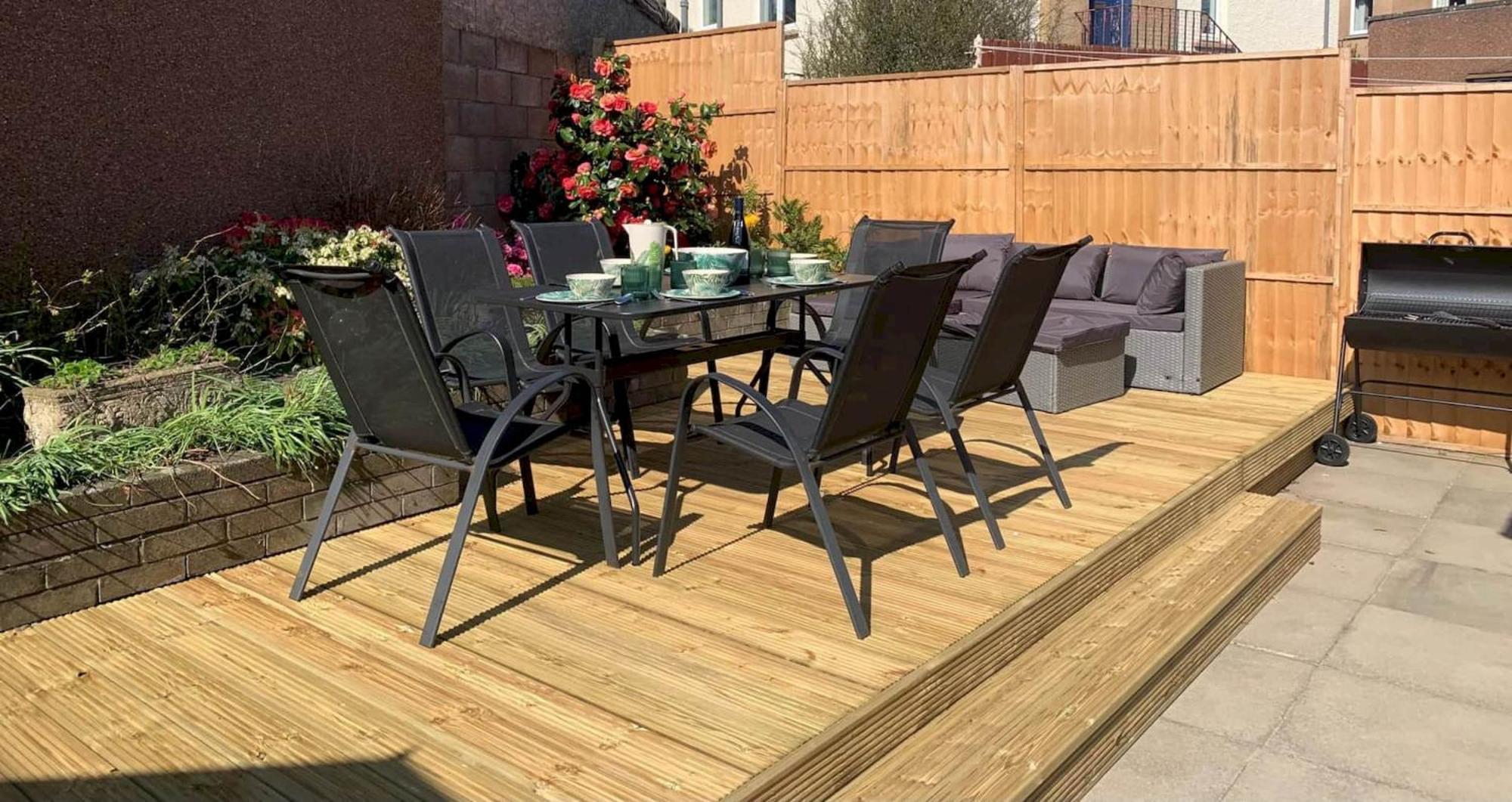 Pipeland Pad Villa St Andrews Luaran gambar