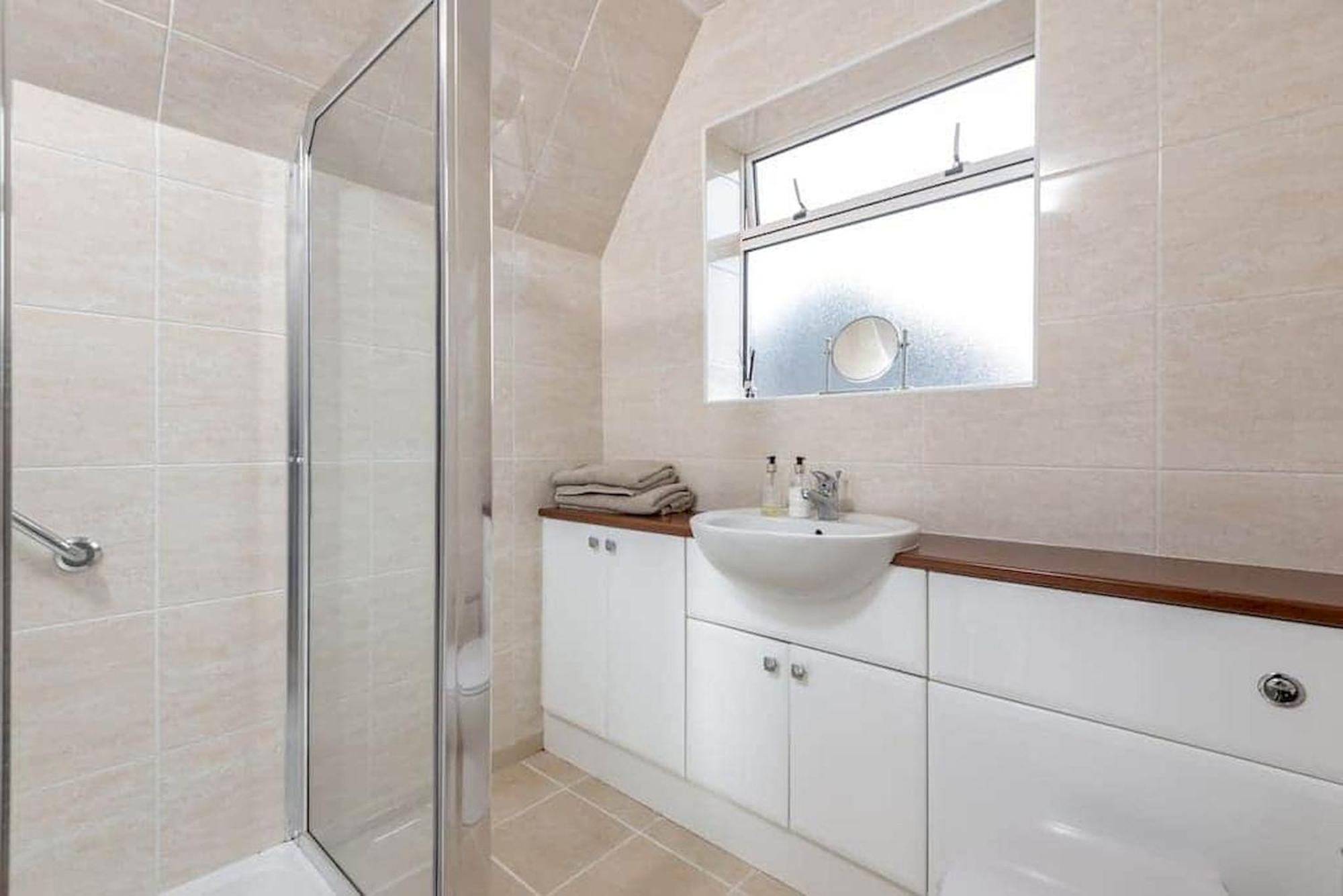 Pipeland Pad Villa St Andrews Luaran gambar
