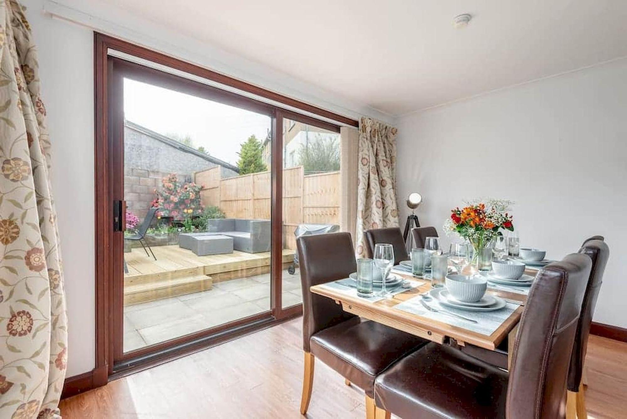 Pipeland Pad Villa St Andrews Luaran gambar