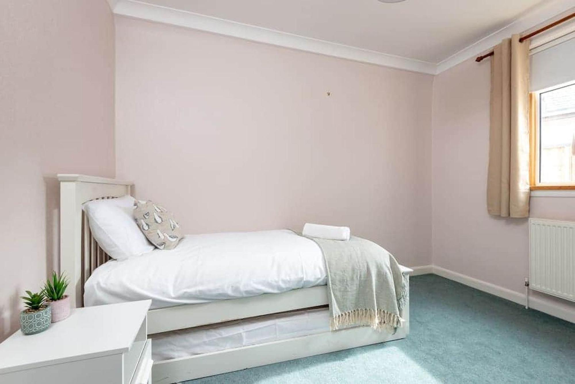 Pipeland Pad Villa St Andrews Luaran gambar