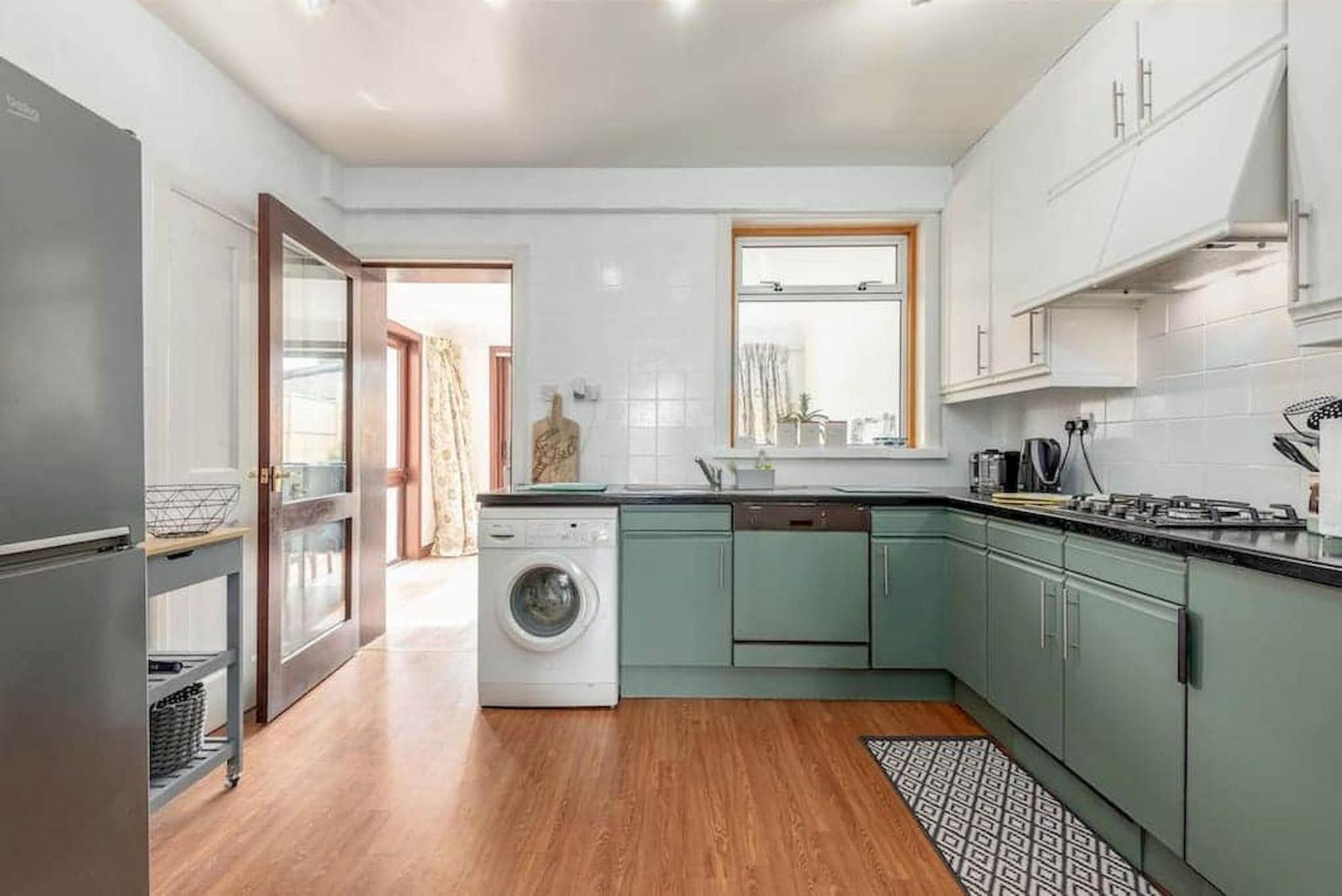 Pipeland Pad Villa St Andrews Luaran gambar