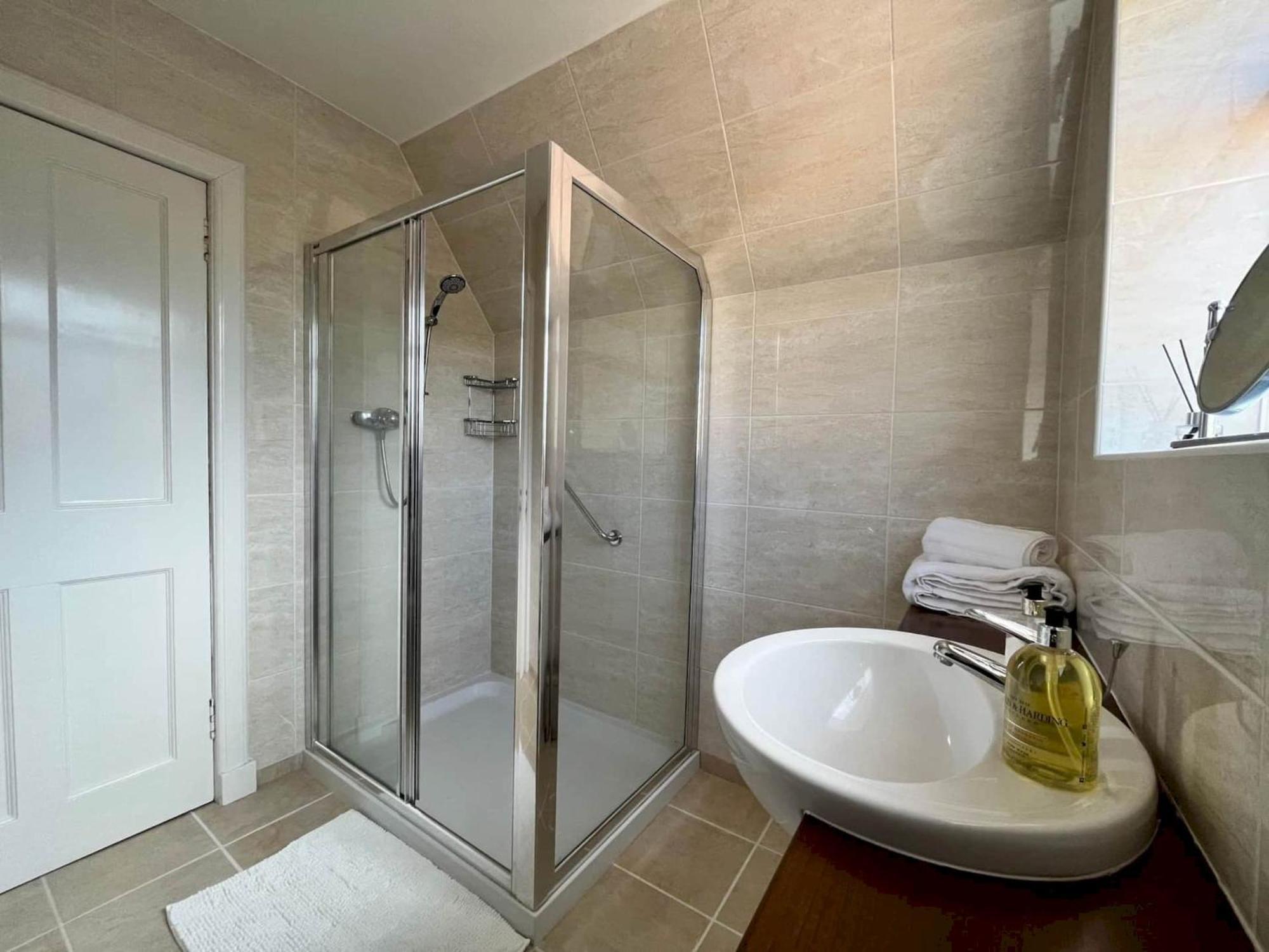 Pipeland Pad Villa St Andrews Luaran gambar