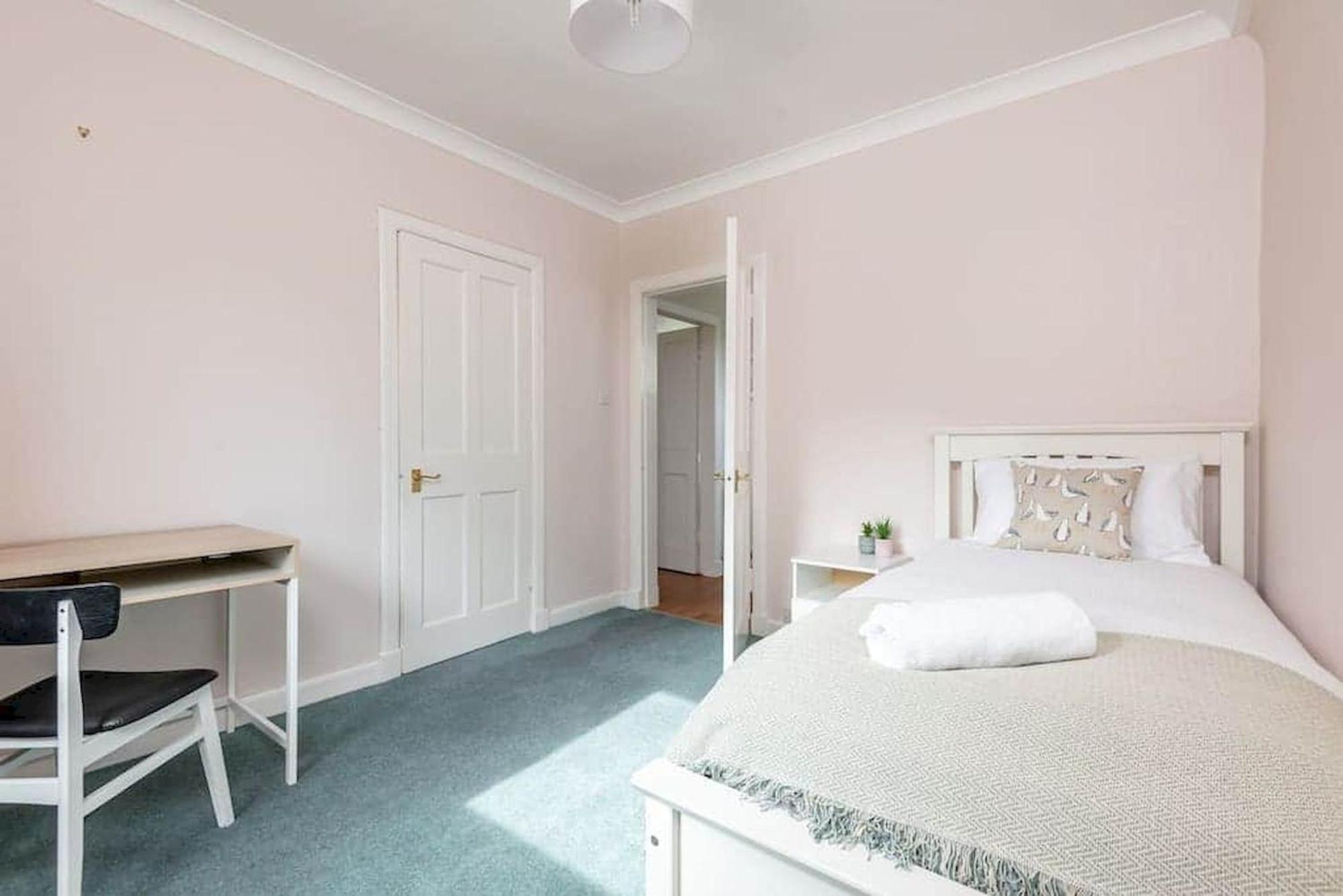 Pipeland Pad Villa St Andrews Luaran gambar